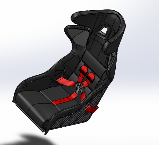 XL609-汽车儿童安全座椅设计及创新设计资料